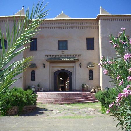 Kasbah Zitoune Tajda Exterior photo