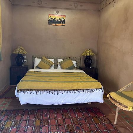 Kasbah Zitoune Tajda Exterior photo