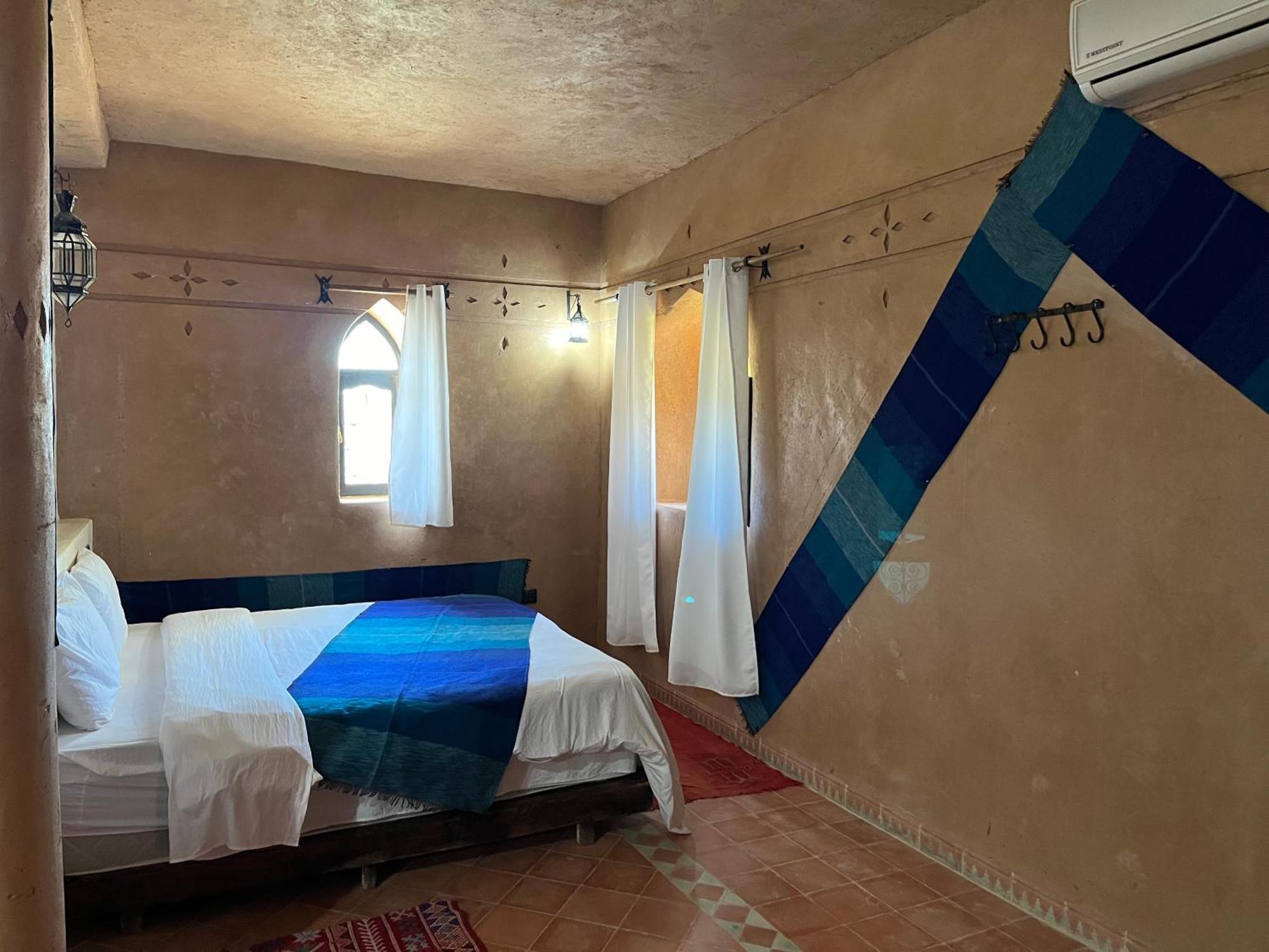 Kasbah Zitoune Tajda Exterior photo